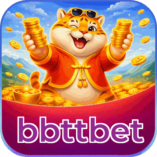 Logo da bbttbet